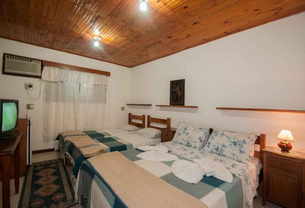 Aguas Do Pantanal Inn Pousada Міранда Номер фото