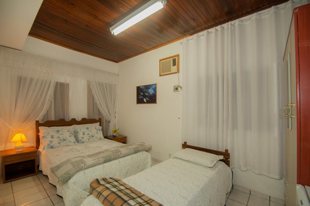 Aguas Do Pantanal Inn Pousada Міранда Номер фото